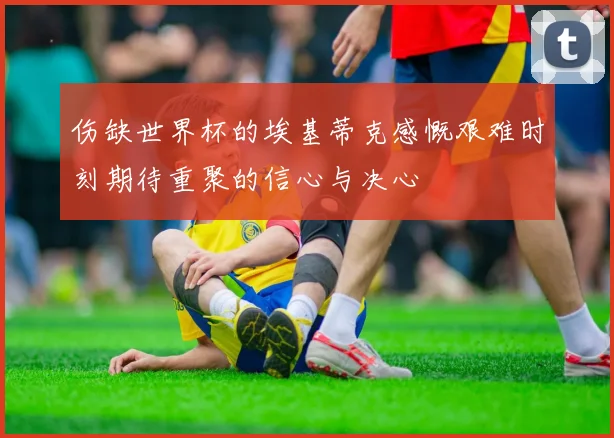 伤缺世界杯的埃基蒂克感慨艰难时刻期待重聚的信心与决心